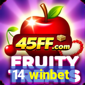 14 winbet